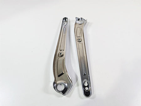 2014 Harley FXDL Dyna Low Rider Rear Fender Struts Braces 57300024 57300026 {{ shop.shopifyCountryName }} - Mototech271