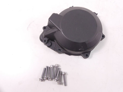 2018 Kawasaki Ninja H2 ZX1002 SX SE Left Side Engine Stator Cover 14031-0619 | Mototech271