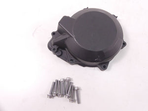 2018 Kawasaki Ninja H2 ZX1002 SX SE Left Side Engine Stator Cover 14031-0619 | Mototech271