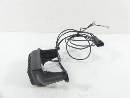 2001 Harley Touring FLHRCI Road King Rectifier Voltage Regulator Bosch 74505-97A {{ shop.shopifyCountryName }} - Mototech271