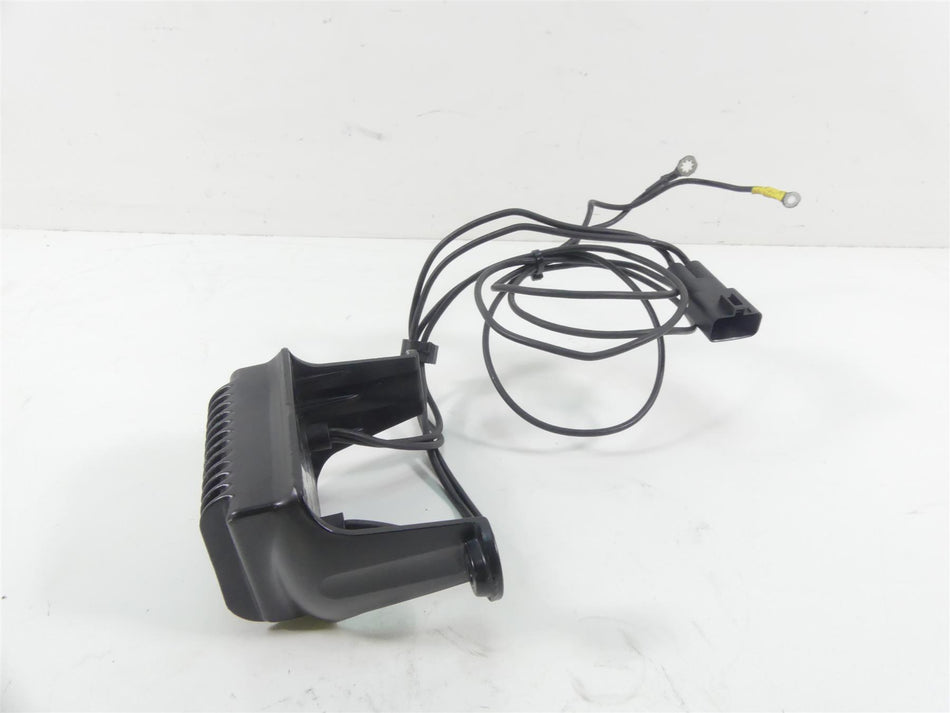2001 Harley Touring FLHRCI Road King Rectifier Voltage Regulator Bosch 74505-97A {{ shop.shopifyCountryName }} - Mototech271