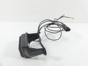 2001 Harley Touring FLHRCI Road King Rectifier Voltage Regulator Bosch 74505-97A