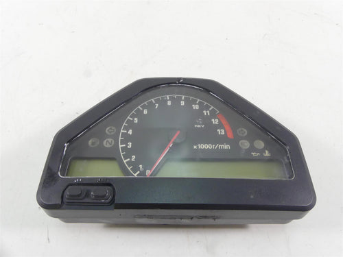 2005 Honda CBR1000RR SC57 Speedometer Gauge Instrument -7K 37100-MEL-671 | Mototech271