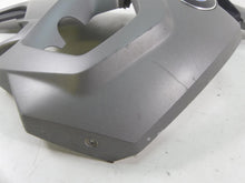 Load image into Gallery viewer, 2009 BMW F800GS K72 Right Main Side Fuel Tank Fairing Cover Cowl 46638521568
