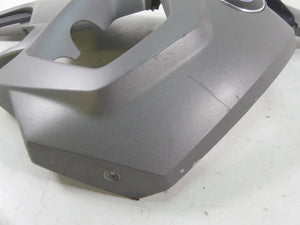 2009 BMW F800GS K72 Right Main Side Fuel Tank Fairing Cover Cowl 46638521568
