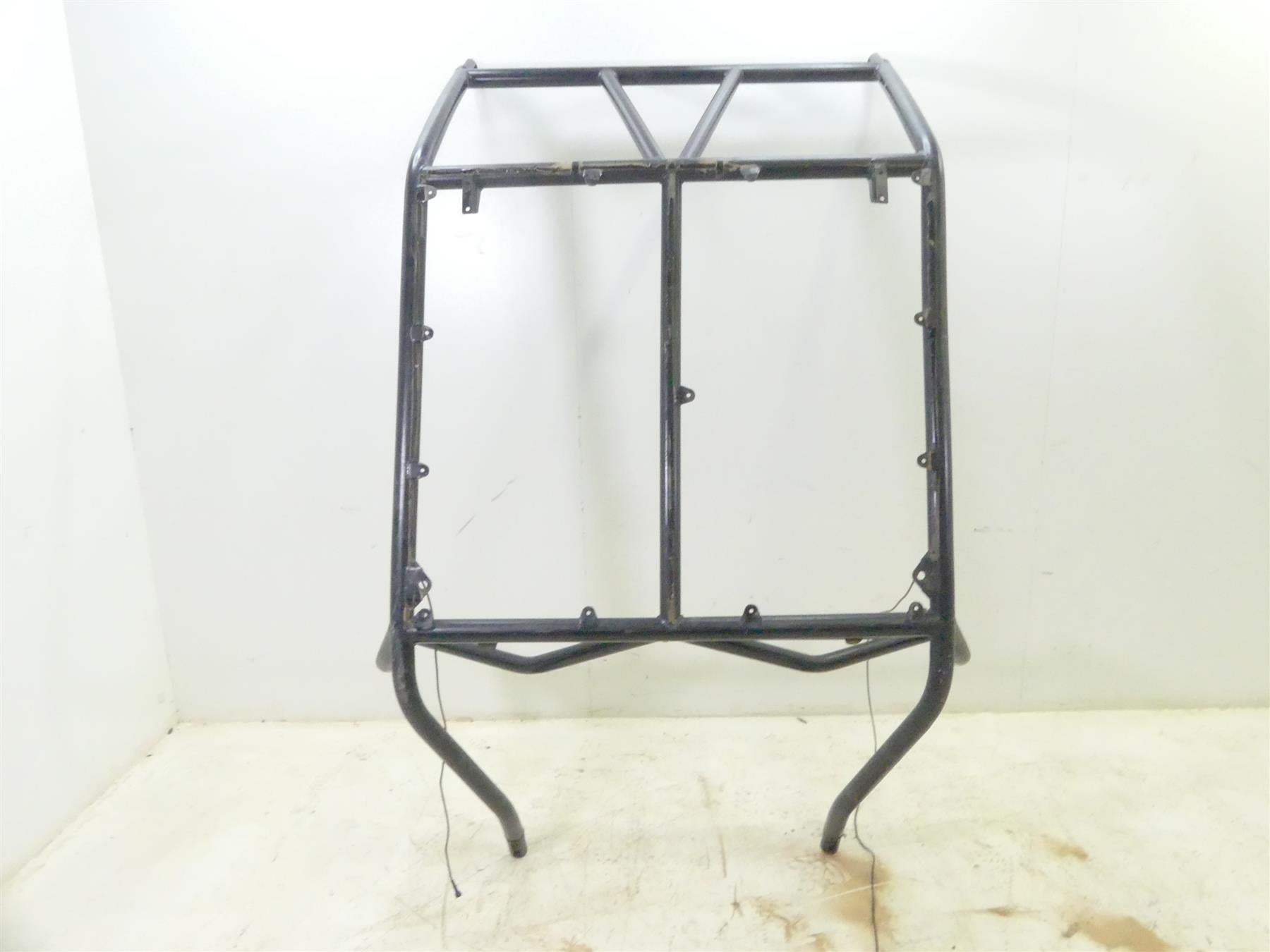 2018 Polaris RZR1000 XP EPS Turbo Dynamix Heavy Duty 1.8" Roll Over Cage {{ shop.shopifyCountryName }} - Mototech271