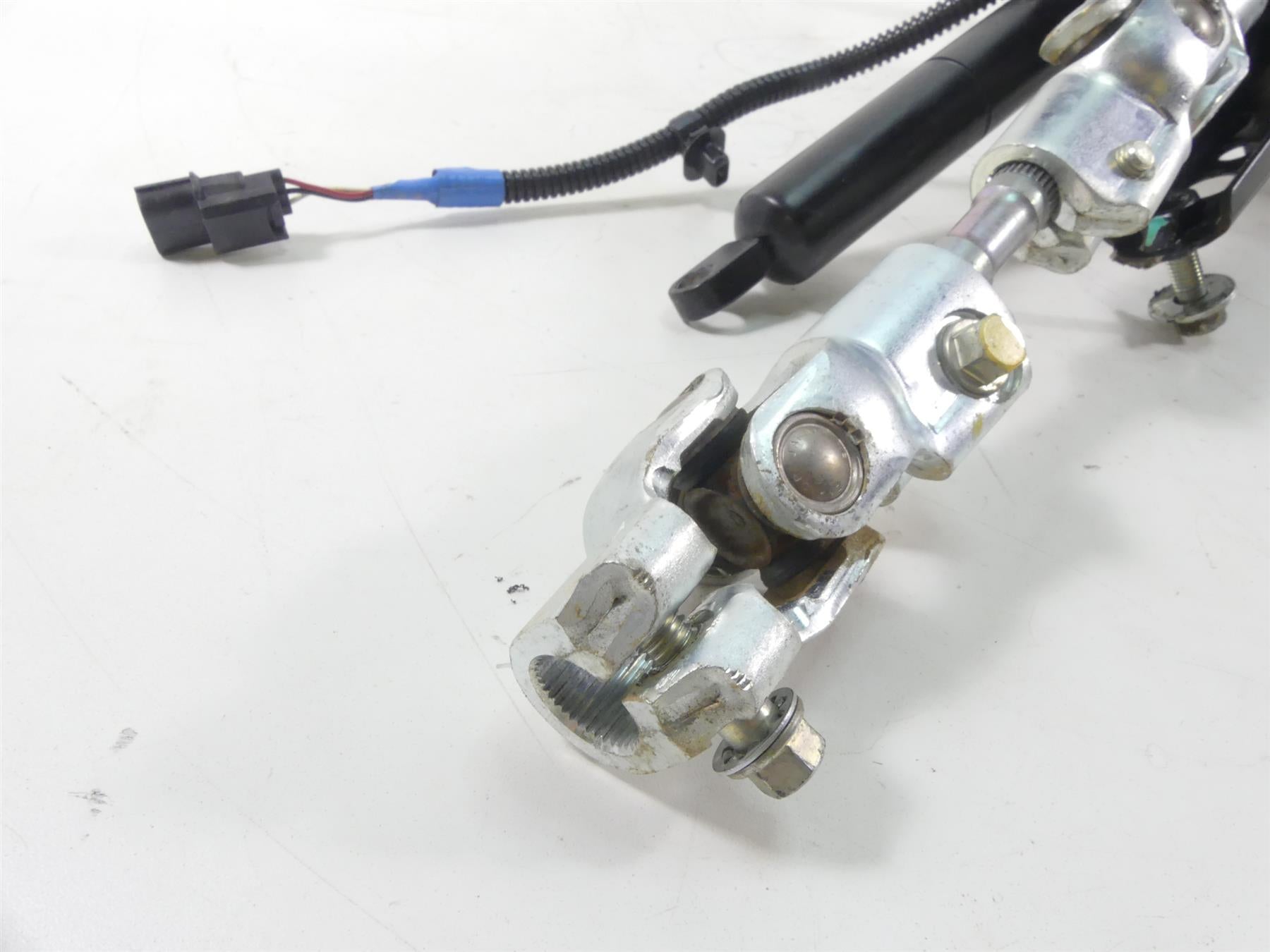 2019 Honda Talon SXS1000 S2R Steering Wheel Gear Selector Paddle 53110-HL3-A01 {{ shop.shopifyCountryName }} - Mototech271