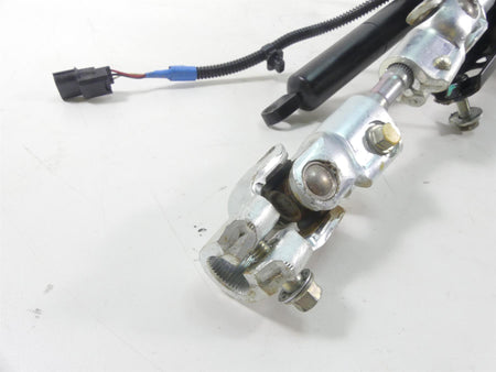 2019 Honda Talon SXS1000 S2R Steering Wheel Gear Selector Paddle 53110-HL3-A01 {{ shop.shopifyCountryName }} - Mototech271