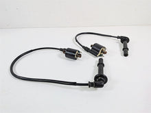 Load image into Gallery viewer, 2021 Kawasaki Teryx KRX KRF 1000 ES Ignition Coil Wire Plugs Set 21121-0736

