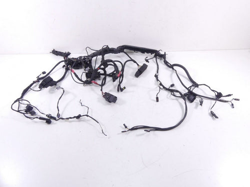 2016 BMW R1200R K53 Wiring Harness Loom Esa - no cuts 61118562122 | Mototech271