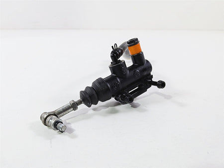 2016 Ducati Hypermotard 939 SP Brembo Rear Brake Master Cylinder 62540041A-Mototech271