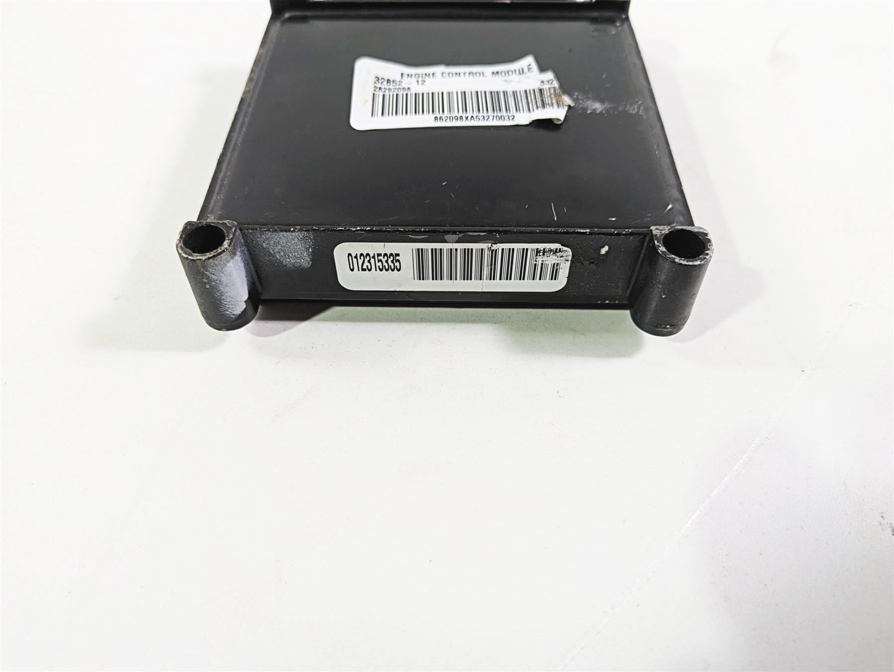 2016 Harley VRSCDX Night Rod Cdi Ecu Ecm Engine Control Module 32852-12 {{ shop.shopifyCountryName }} - Mototech271