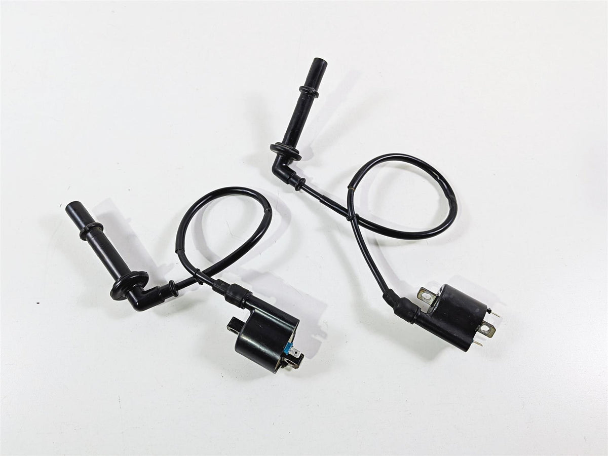 2020 Kawasaki Teryx KRX KRF 1000 Set of 2 Ignition Coils 21121-0736 21121-0737-Mototech271