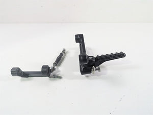2017 KTM 1290 Super Duke GT Front Left Footpeg & Shifter 6130313800033S