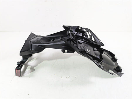 2023 BMW G310R K03 Rear Lower Plate Holder Mount Carrier 46638556896 {{ shop.shopifyCountryName }} - Mototech271