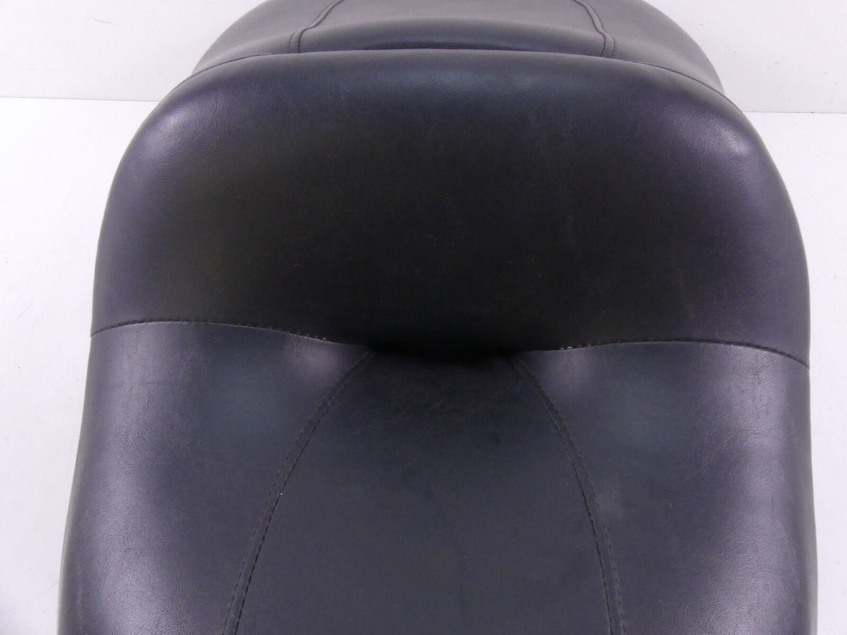 2009 Harley Touring FLHTCU Electra Glide Dual Driver Seat Saddle - Read 52164-09 {{ shop.shopifyCountryName }} - Mototech271