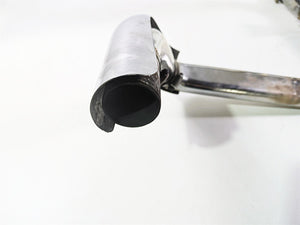2009 Harley Touring FLHX Street Glide Exhaust Header Manifold 66848-09 | Mototech271