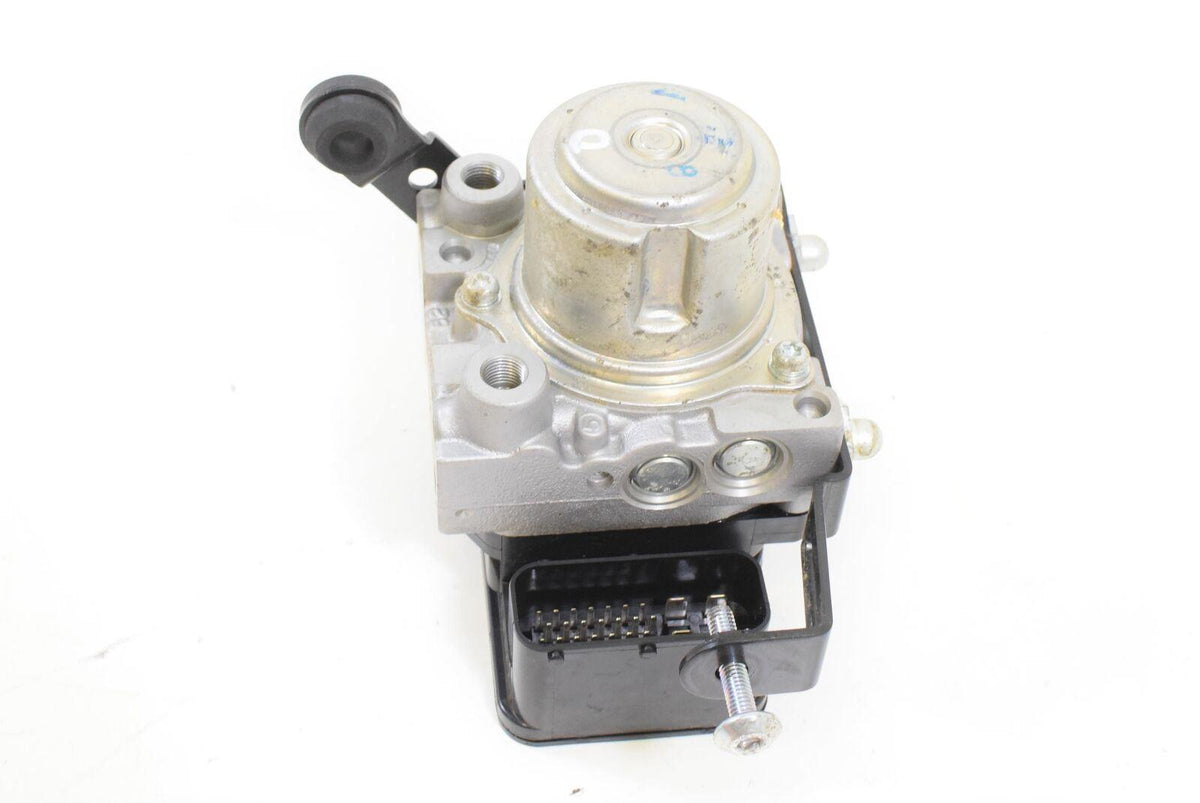 2017 Kawasaki ZX1400 ZX14R Ninja Nissin Abs Brake Pump Module Unit 16082-0707 {{ shop.shopifyCountryName }} - Mototech271