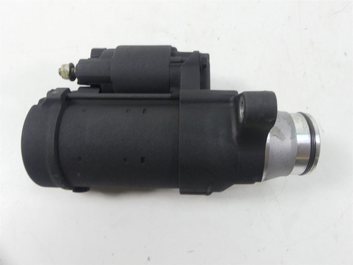 2019 Harley Softail FXBB Street Bob Engine Starter Motor 31400057 {{ shop.shopifyCountryName }} - Mototech271