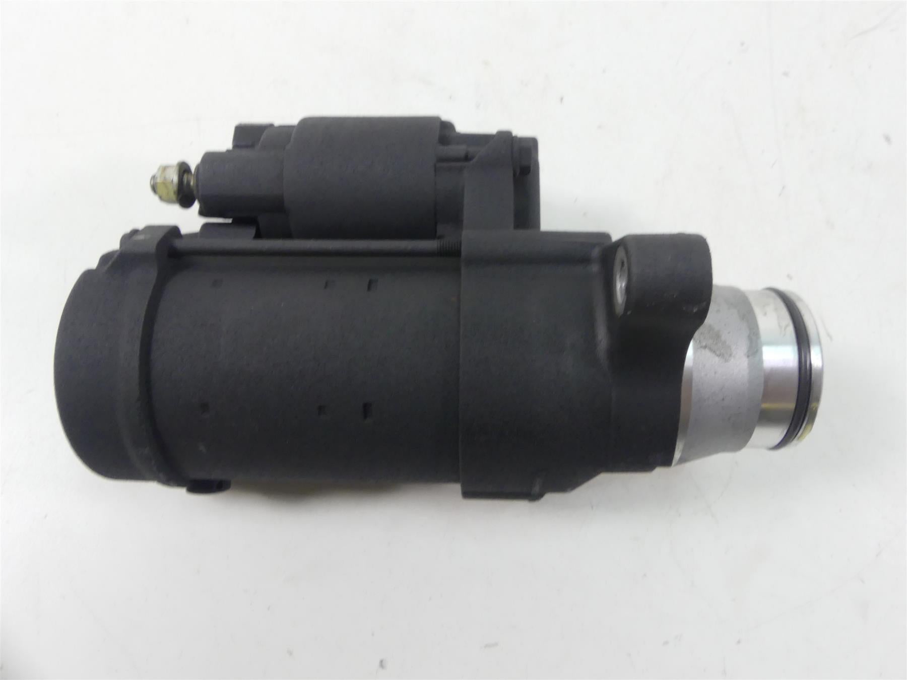 2019 Harley Softail FXBB Street Bob Engine Starter Motor 31400057 {{ shop.shopifyCountryName }} - Mototech271