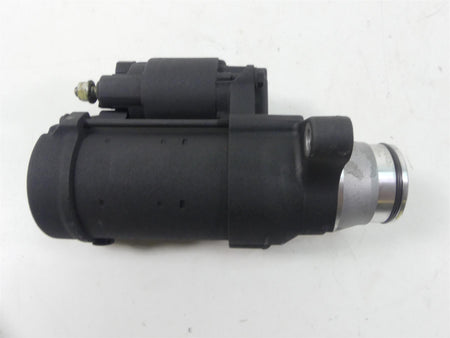 2019 Harley Softail FXBB Street Bob Engine Starter Motor 31400057 {{ shop.shopifyCountryName }} - Mototech271
