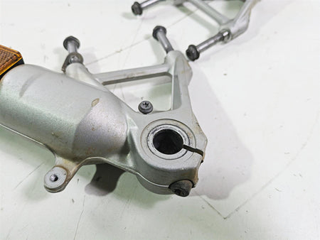 2015 BMW R1200GS Adv K51 Straight Front Fork Leg Set 31428566533 31428566534 {{ shop.shopifyCountryName }} - Mototech271