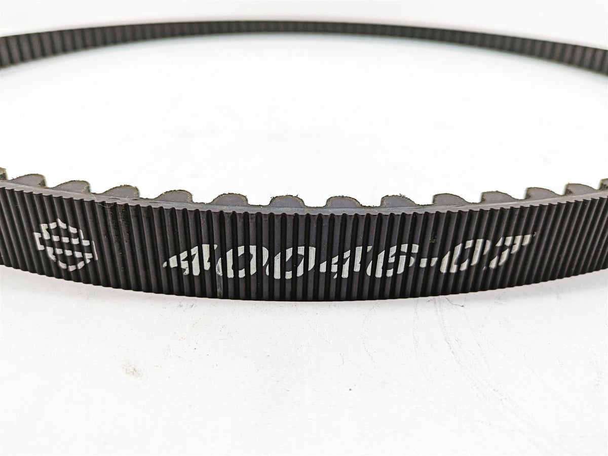 2009 Harley FXDF Dyna Fat Bob Drive Drive Belt 131T 1" 40046-07 {{ shop.shopifyCountryName }} - Mototech271
