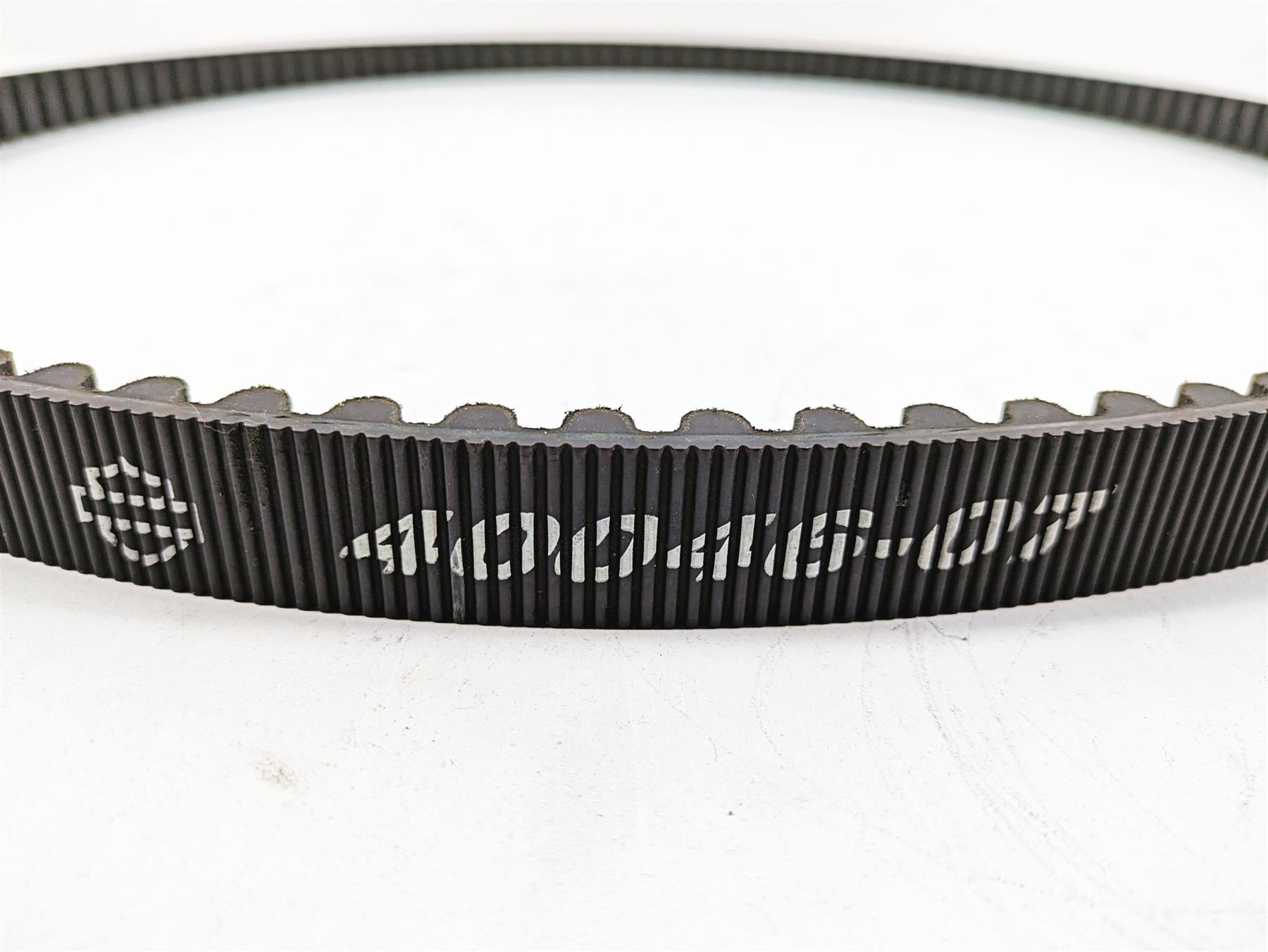 2009 Harley FXDF Dyna Fat Bob Drive Drive Belt 131T 1" 40046-07 {{ shop.shopifyCountryName }} - Mototech271