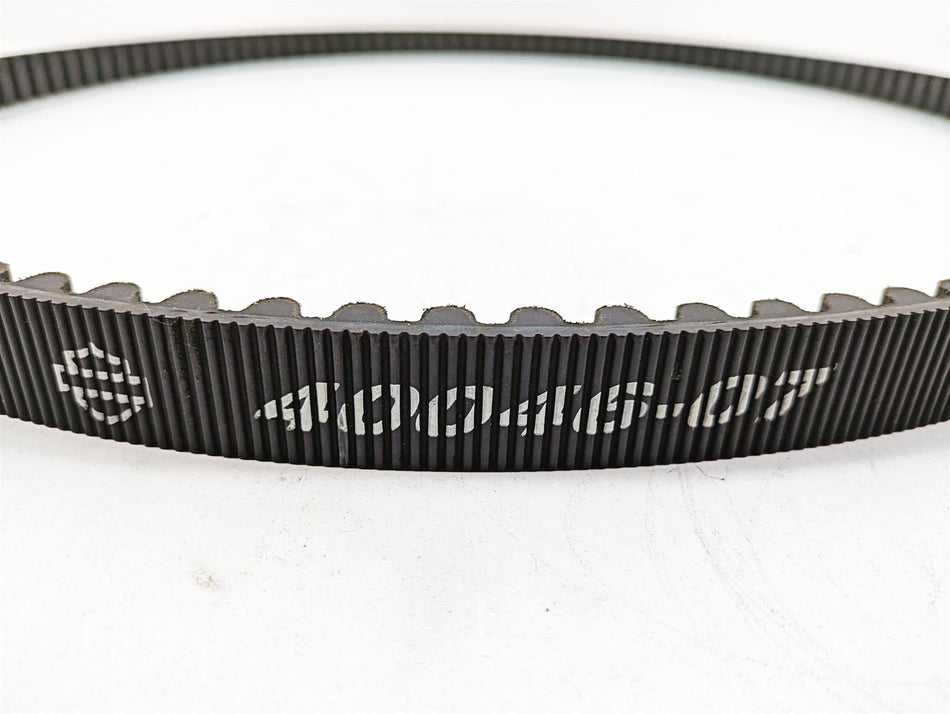 2009 Harley FXDF Dyna Fat Bob Drive Drive Belt 131T 1" 40046-07 {{ shop.shopifyCountryName }} - Mototech271