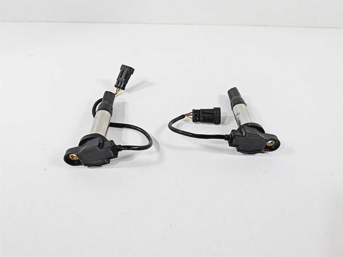2016 Aprilia RSV 1100 Tuono V4 Factory 2 Eldor Ignition Coils 857084 857501 {{ shop.shopifyCountryName }} - Mototech271