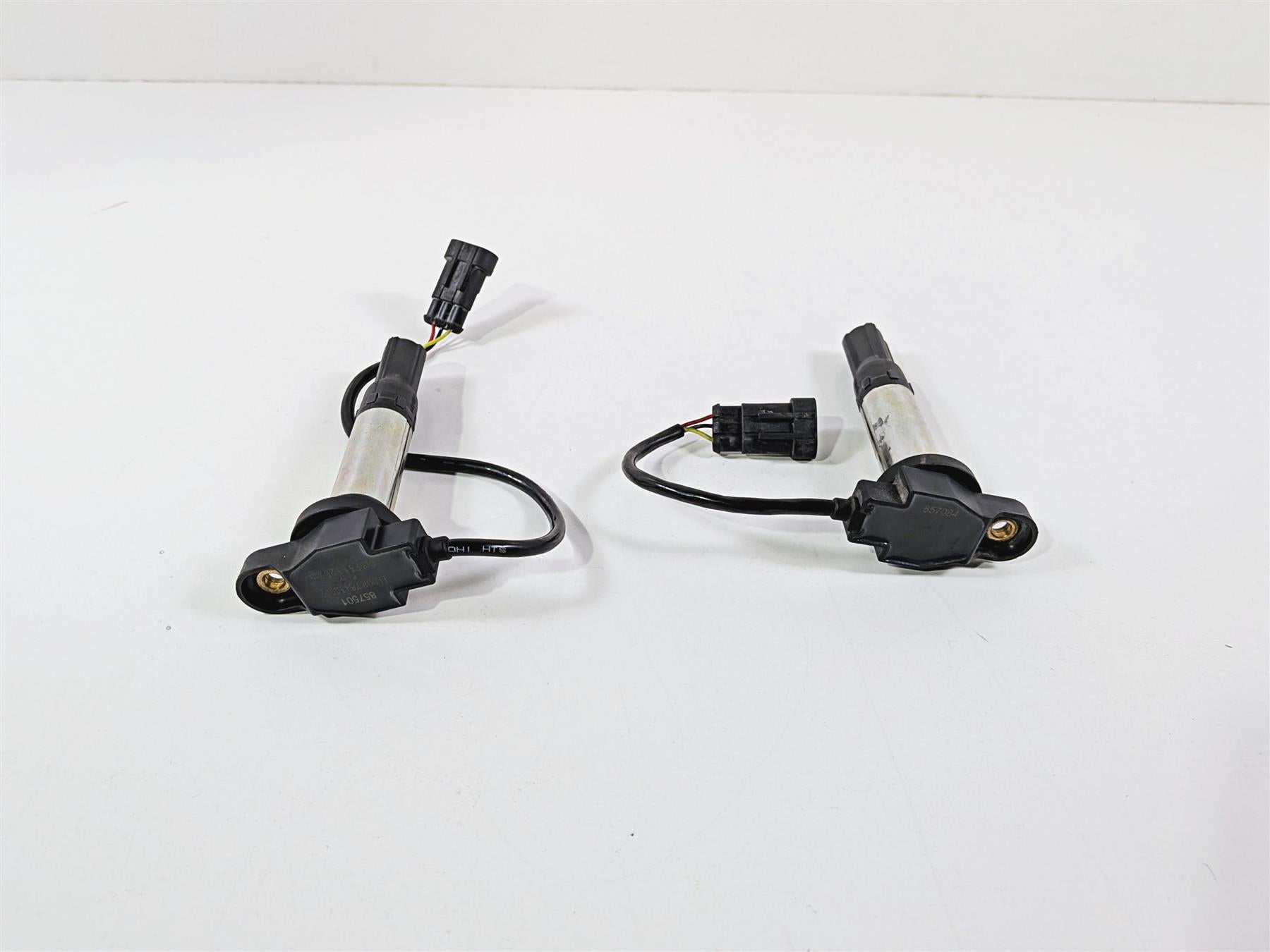 2016 Aprilia RSV 1100 Tuono V4 Factory 2 Eldor Ignition Coils 857084 857501 {{ shop.shopifyCountryName }} - Mototech271