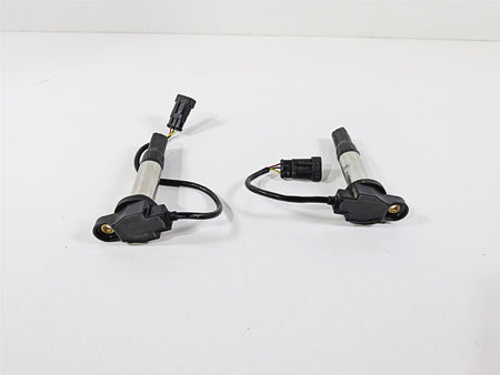 2016 Aprilia RSV 1100 Tuono V4 Factory 2 Eldor Ignition Coils 857084 857501 {{ shop.shopifyCountryName }} - Mototech271