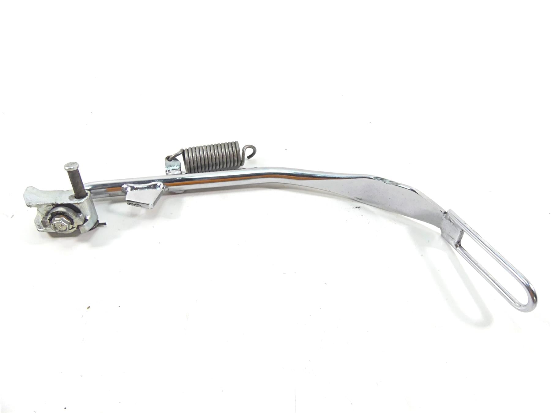 2014 Harley Dyna FXDB Street Bob Side Kickstand Kick Stand 49704-90H {{ shop.shopifyCountryName }} - Mototech271