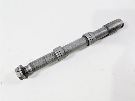 2017 Honda CRF1000 Africa Twin Front Axle Wheel Spindle 44301-MJP-G50-Mototech271