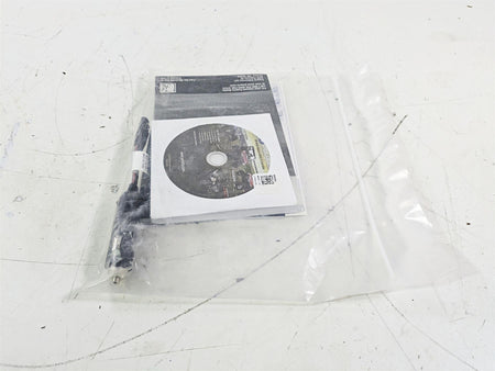 2022 Polaris RZR XP 4 1000 Premium Owners Manual + Adapter & CD - Set 9940390 {{ shop.shopifyCountryName }} - Mototech271