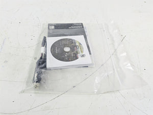 2022 Polaris RZR XP 4 1000 Premium Owners Manual + Adapter & CD - Set 9940390 | Mototech271