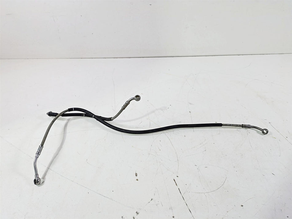 2017 BMW S1000RR K46 Rear Abs Brake Line Set 34328549515 34328548850 {{ shop.shopifyCountryName }} - Mototech271