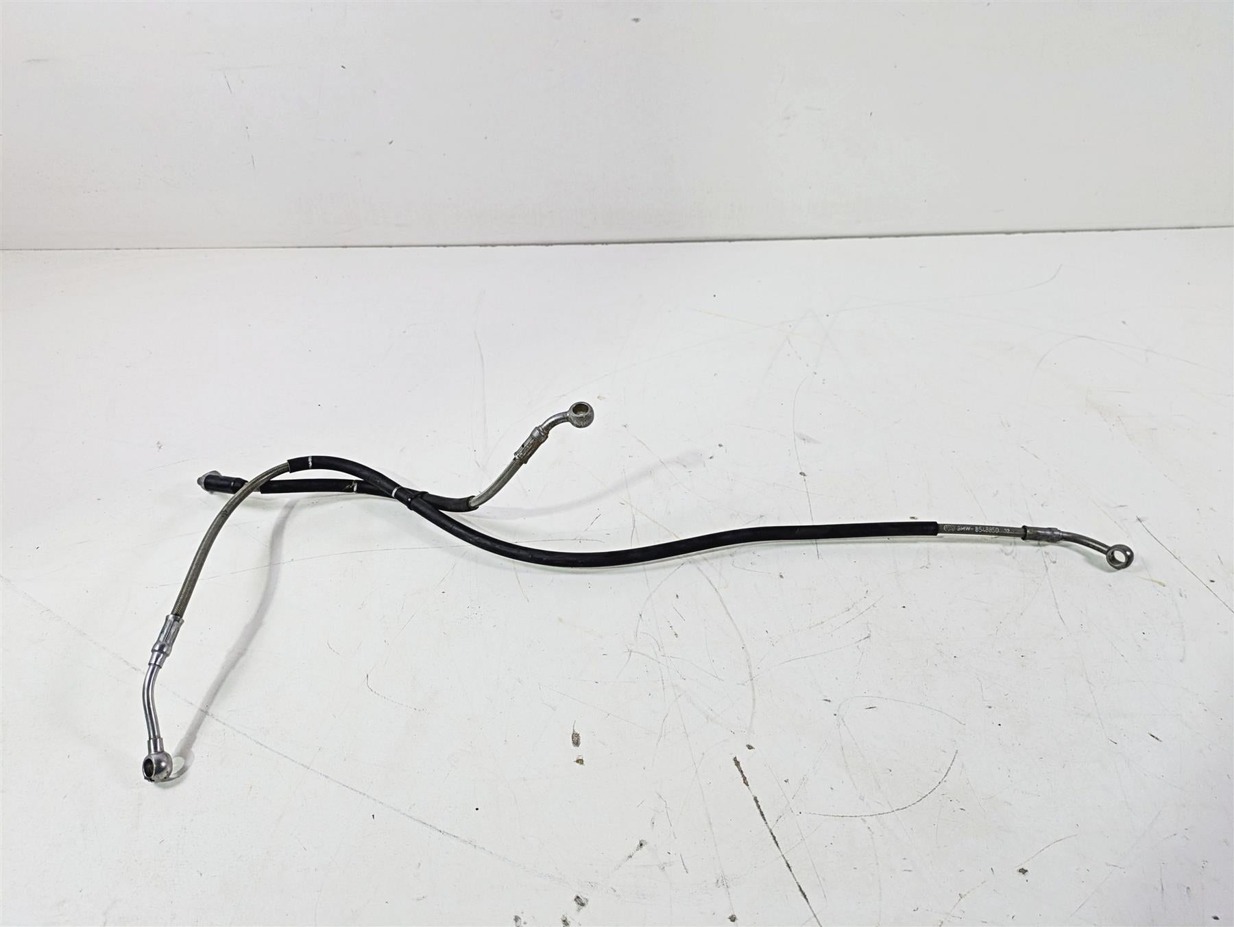 2017 BMW S1000RR K46 Rear Abs Brake Line Set 34328549515 34328548850 | Mototech271