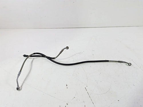 2017 BMW S1000RR K46 Rear Abs Brake Line Set 34328549515 34328548850 | Mototech271