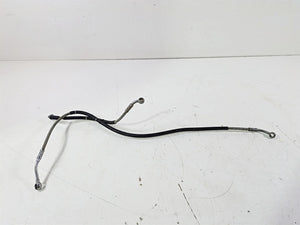 2017 BMW S1000RR K46 Rear Abs Brake Line Set 34328549515 34328548850 | Mototech271