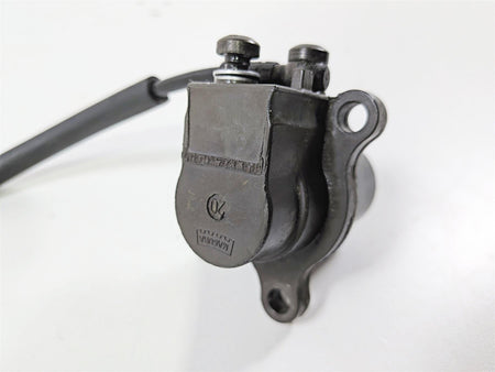 2002 BMW K1200LT 89V3 Clutch Slave Cylinder - Tested 21522333433 {{ shop.shopifyCountryName }} - Mototech271