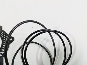 2020 KTM 1290 Super Adventure R Rear Abs Brake Wheel Speed Sensor 76042125000