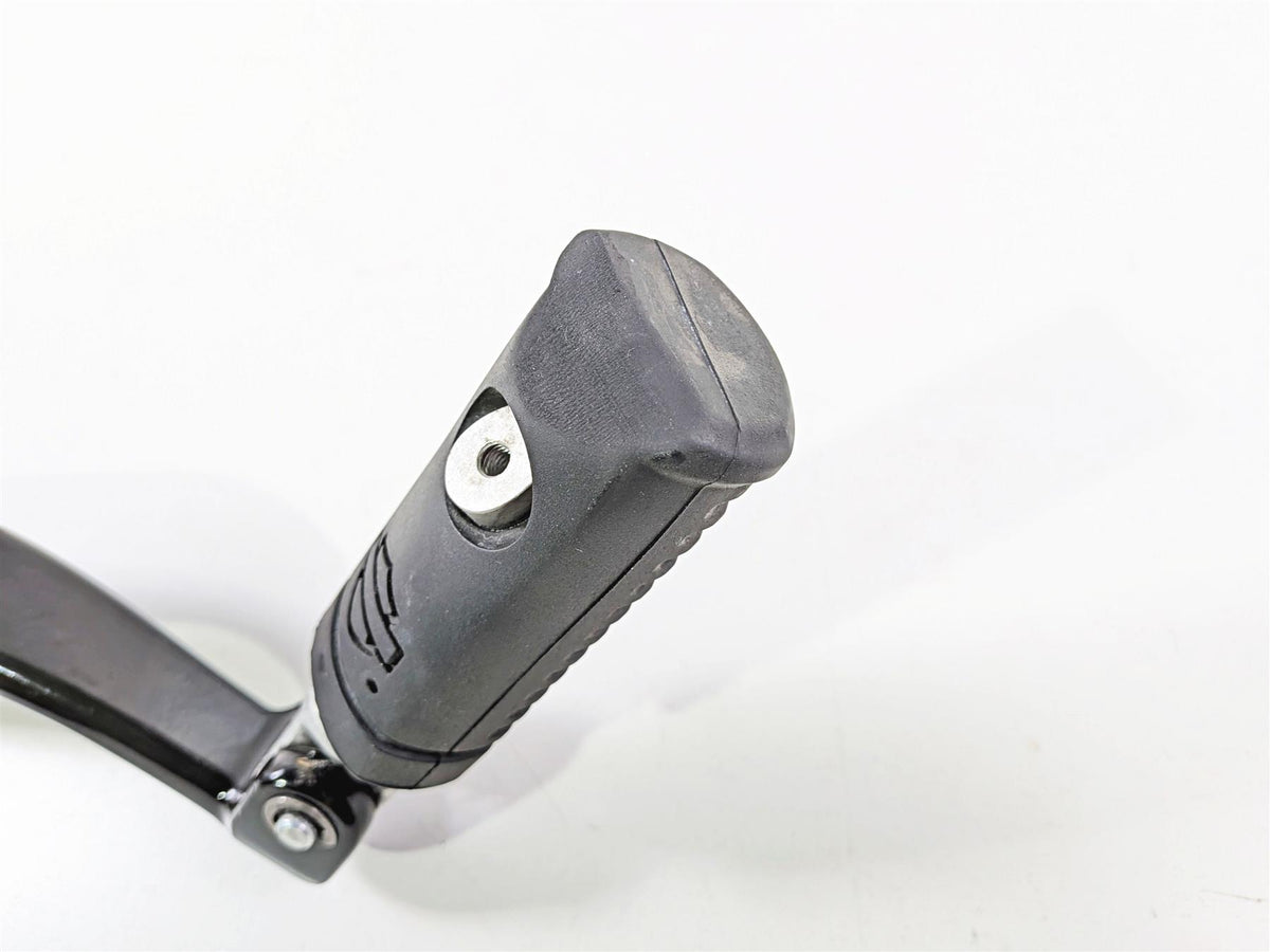 2024 Harley Softail FXLRST Low Rider Left Front Rider Mid Foot Peg 50500603 {{ shop.shopifyCountryName }} - Mototech271