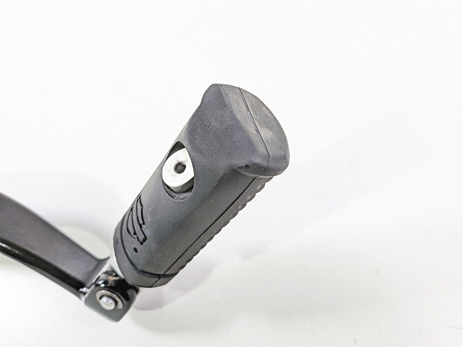 2024 Harley Softail FXLRST Low Rider Left Front Rider Mid Foot Peg 50500603 {{ shop.shopifyCountryName }} - Mototech271