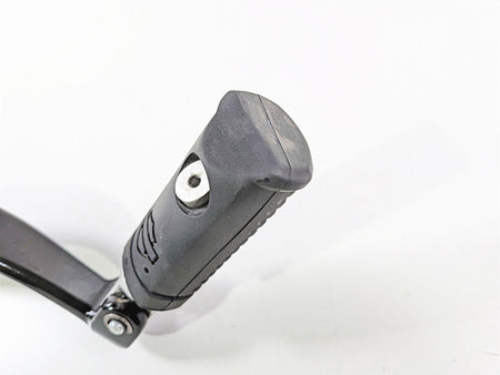 2024 Harley Softail FXLRST Low Rider Left Front Rider Mid Foot Peg 50500603 {{ shop.shopifyCountryName }} - Mototech271