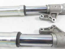 Load image into Gallery viewer, 2007 Ducati Sport Classic GT1000 Front Fork Leg Set -Read 34022941A 34022931A

