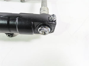 2016 Honda CBR650 F Front Fork Leg & Triple Tree Set 51500-MJE-315