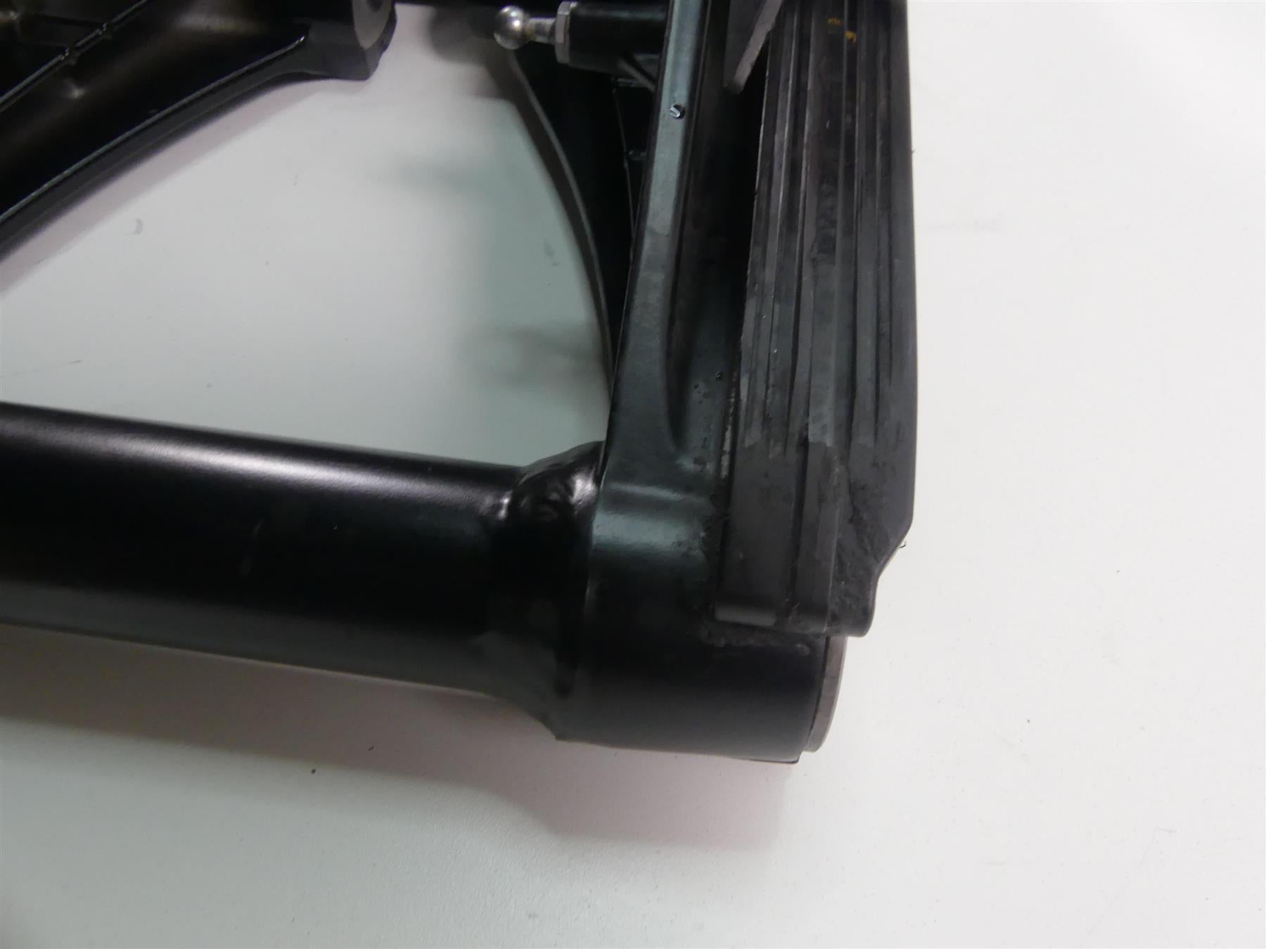 2016 BMW S1000XR K49 Rear Swingarm Swing Arm + Axle 33358560101 33358551665 {{ shop.shopifyCountryName }} - Mototech271