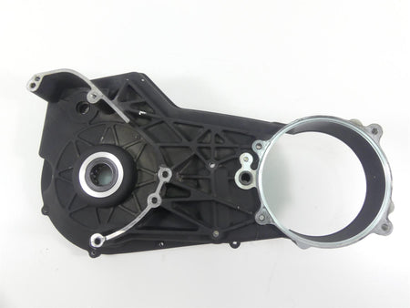 1999 Harley Dyna FXDS Convertible Inner Primary Clutch Cover Mid Cntrl 60681-94A {{ shop.shopifyCountryName }} - Mototech271