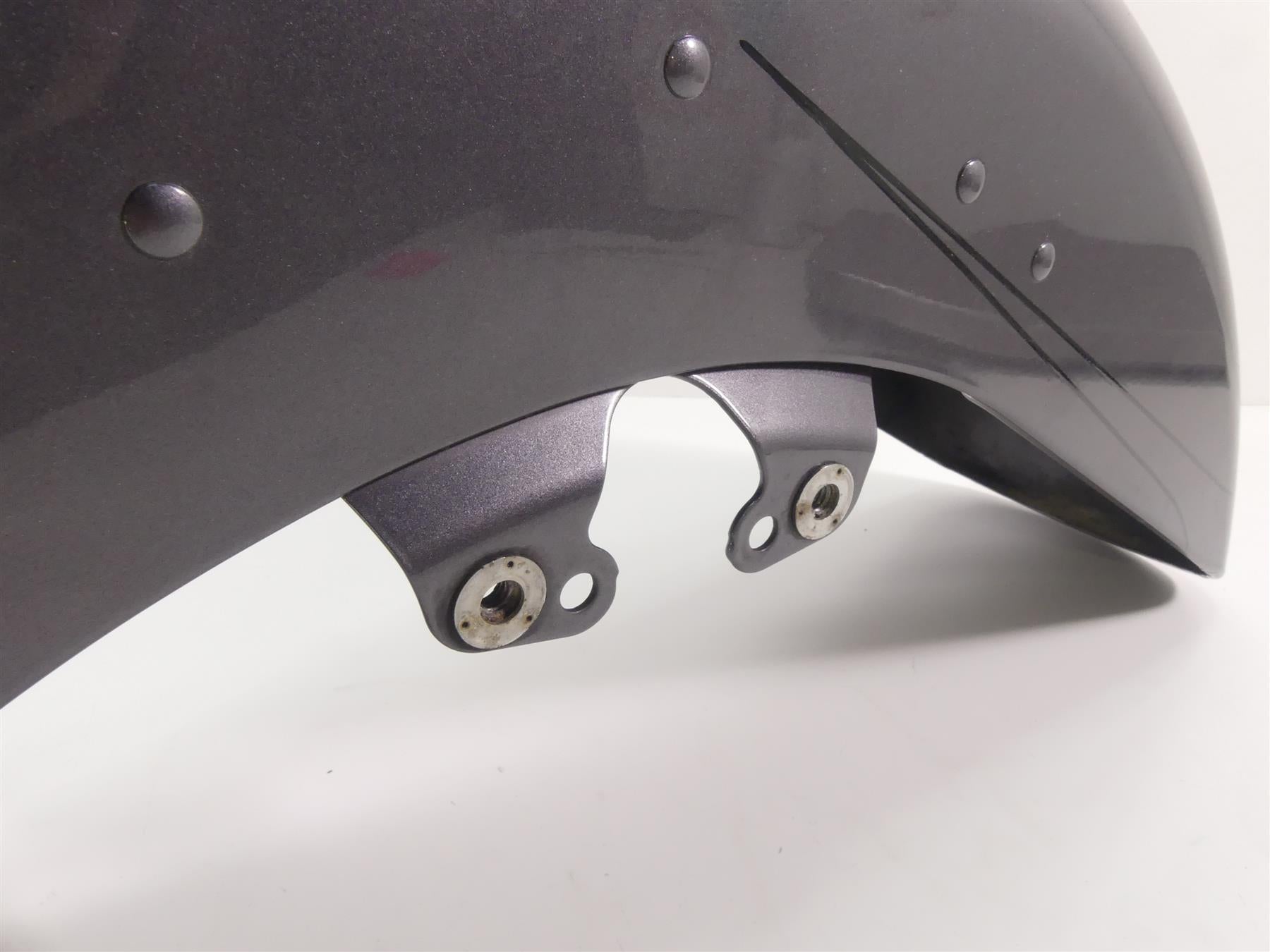 2015 Harley Touring FLHXS Street Glide Front Fender 2 Tiny Dings 58900009 {{ shop.shopifyCountryName }} - Mototech271